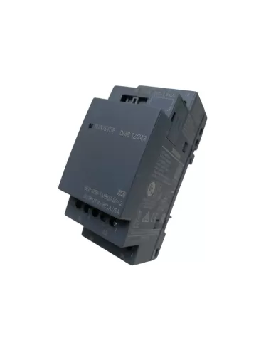 Logo! DM8 12/24R, Exp-Modul